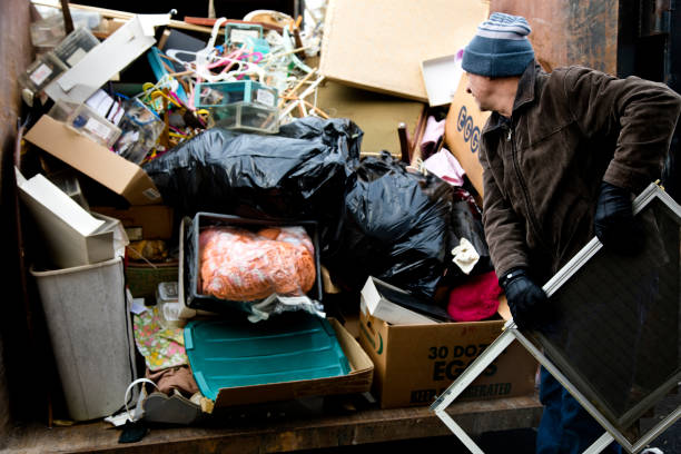Best Commercial Cleanout Services  in Oakland, MO