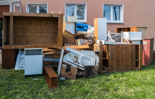 Best Junk Removal Near Me  in Oakland, MO
