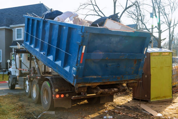 Best Basement Cleanout Services  in Oakland, MO
