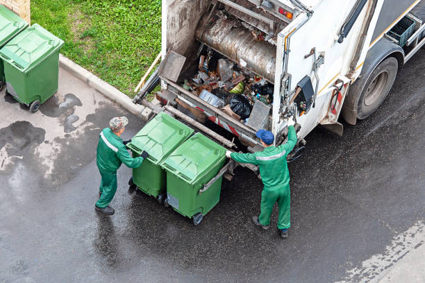 Best Garage Cleanout Services  in Oakland, MO