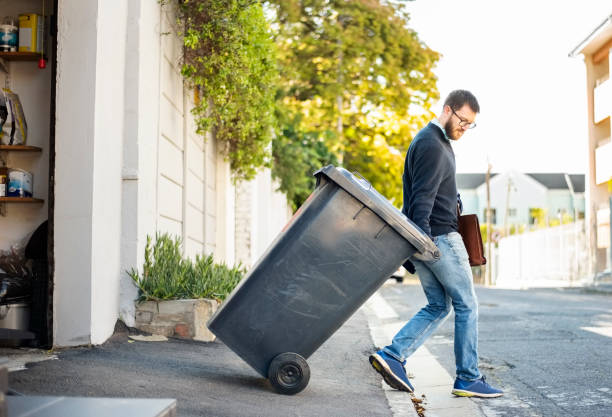 Best Construction Debris Removal  in Oakland, MO