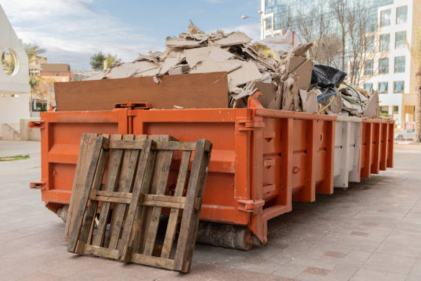 Best Dumpster Rental Services  in Oakland, MO