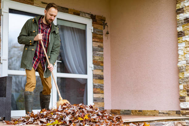 Basement Cleanout Services in Oakland, MO