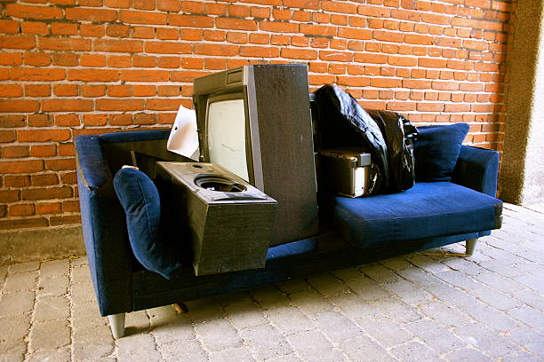 Best Attic Cleanout Services  in Oakland, MO