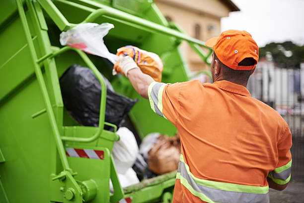 Best Affordable Junk Removal Services  in Oakland, MO