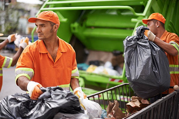Best Yard Waste Removal  in Oakland, MO