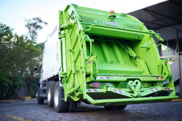 Best Construction Debris Removal  in Oakland, MO