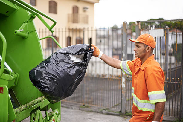 Best Attic Cleanout Services  in Oakland, MO