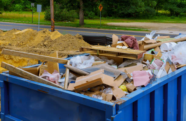 Best Household Junk Removal  in Oakland, MO